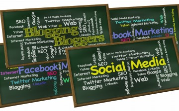 The Top 10 Benefits Of Social Media Marketing