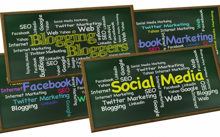 The Top 10 Benefits Of Social Media Marketing